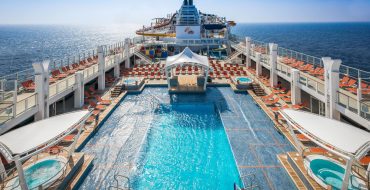 Zouk At Sea on Dream Cruises